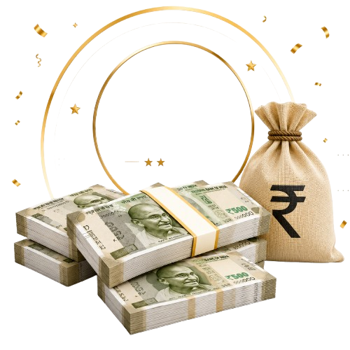 Cash Reward Savings Scheme