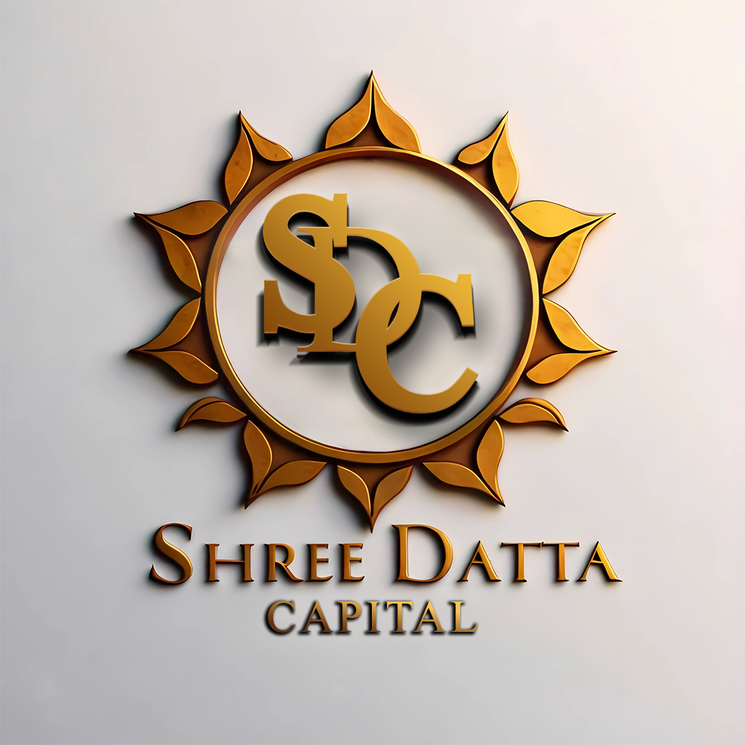 Shree Datta Capital Logo