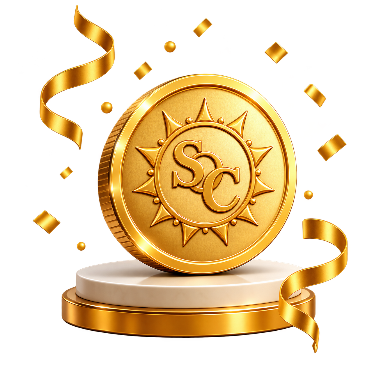 Gold Coin